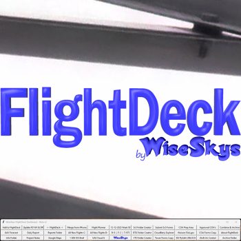 FlightDeck V2.0